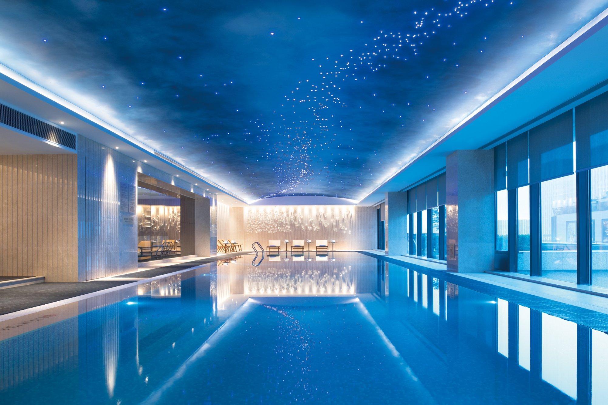 Crowne Plaza Hangzhou Qiantang - The Subway Can Reach The West Lake Scenic Area As Well As The Airport And High-Speed Rail Station, Adjacent To Jinsha Lake And Longfor Paradise Walk Экстерьер фото