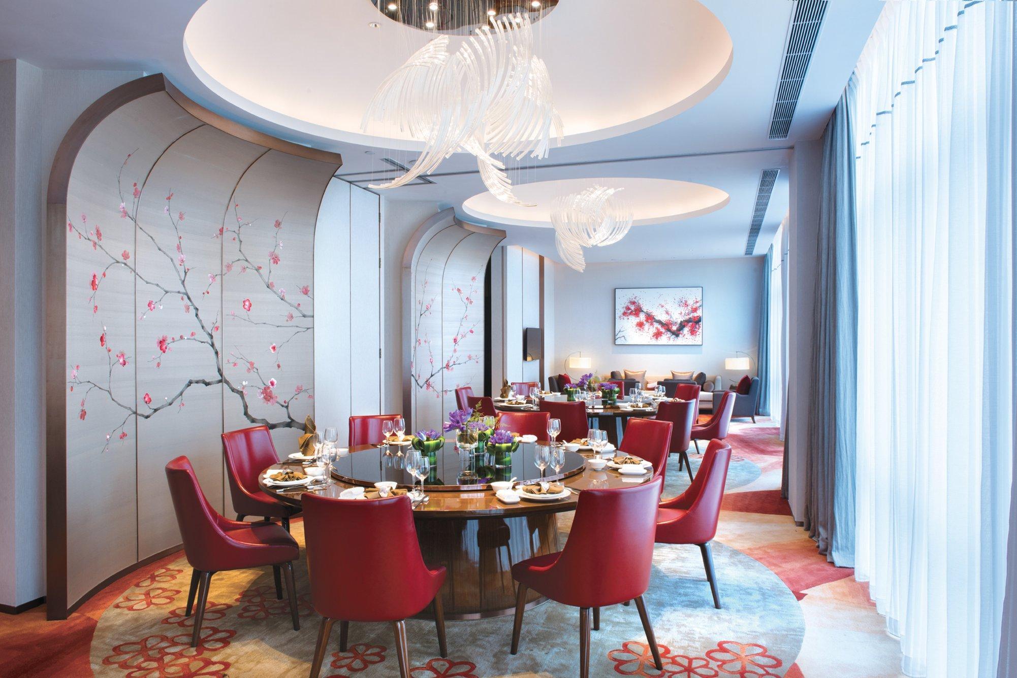 Crowne Plaza Hangzhou Qiantang - The Subway Can Reach The West Lake Scenic Area As Well As The Airport And High-Speed Rail Station, Adjacent To Jinsha Lake And Longfor Paradise Walk Экстерьер фото