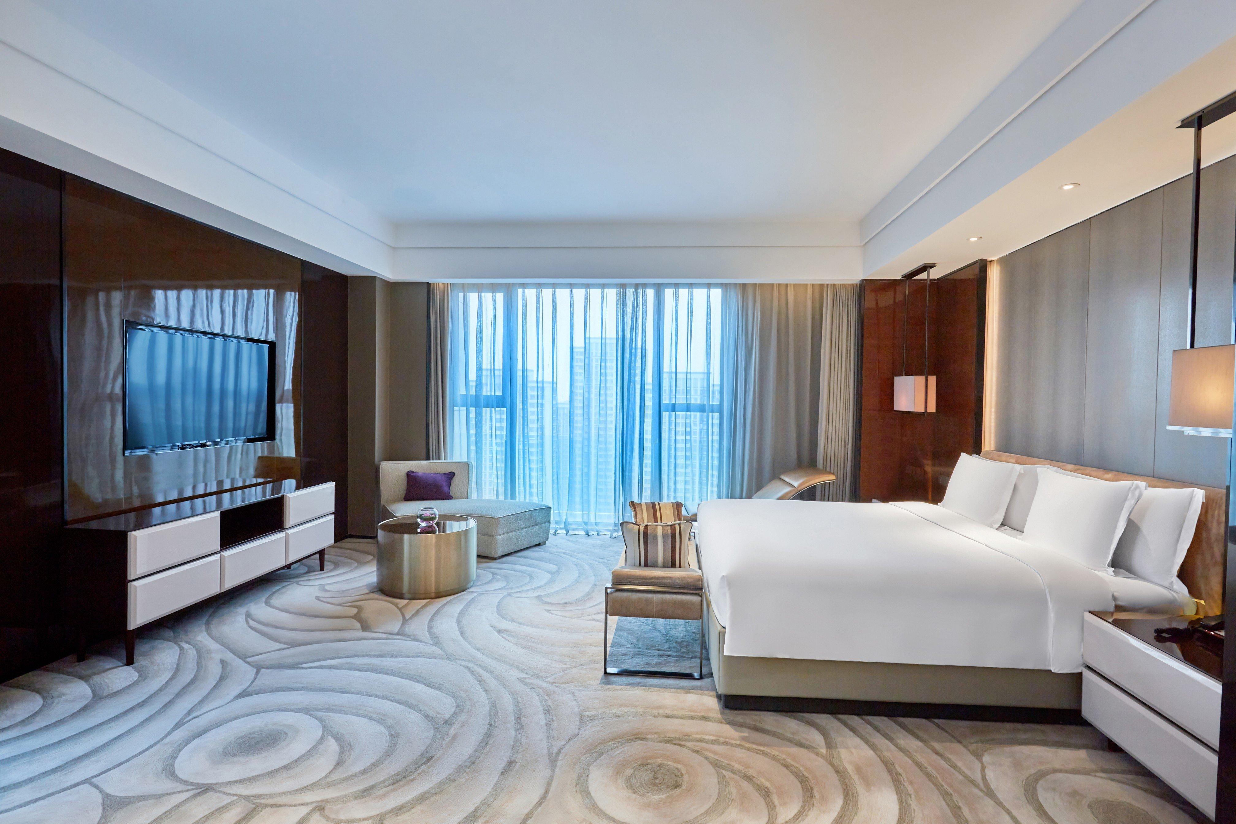 Crowne Plaza Hangzhou Qiantang - The Subway Can Reach The West Lake Scenic Area As Well As The Airport And High-Speed Rail Station, Adjacent To Jinsha Lake And Longfor Paradise Walk Экстерьер фото