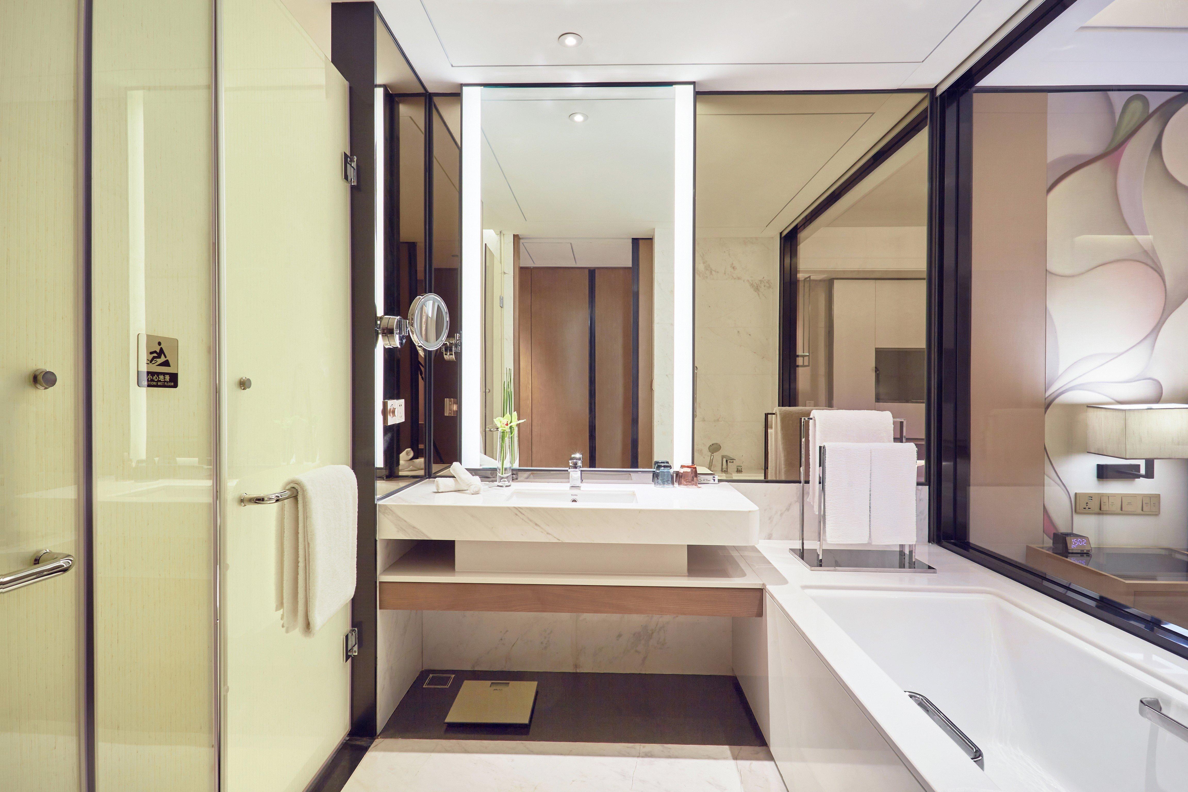 Crowne Plaza Hangzhou Qiantang - The Subway Can Reach The West Lake Scenic Area As Well As The Airport And High-Speed Rail Station, Adjacent To Jinsha Lake And Longfor Paradise Walk Экстерьер фото